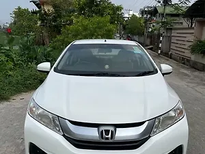 Second Hand Honda City 1.5 S MT in Guwahati