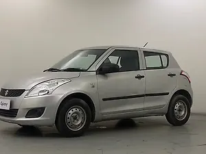 Second Hand Maruti Suzuki Swift LXi in Delhi