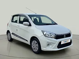 Second Hand Maruti Suzuki Celerio ZXi [2019-2020] in Patna