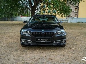 Second Hand BMW 5-Series 520d Luxury Line in Pune