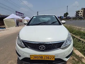 Second Hand टाटा ज़ेस्ट xe 75 ps डीज़ल in रांची