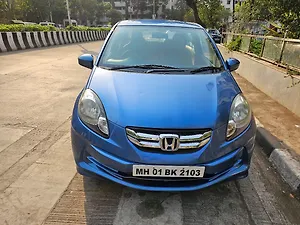 Second Hand Honda Amaze 1.5 S i-DTEC in Mumbai