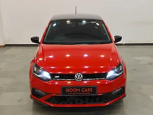 Second Hand Volkswagen Polo GT TSI in Chennai