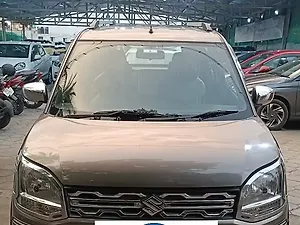 Second Hand मारुति सुज़ुकी वैगन आर vxi 1.0 [2019-2019] in कोयम्बटूर