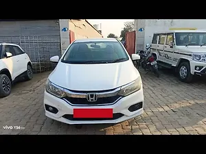 Second Hand Honda City V Diesel in Faizabad