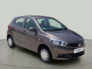 Second Hand Tata Tiago Revotron XE [2016-2019] in Rajkot