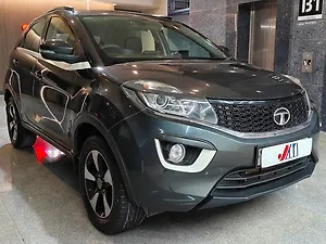 Second Hand Tata Nexon XZA Plus Diesel in Ahmedabad