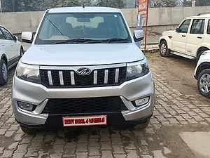 Second Hand Mahindra Bolero N8 in Faizabad