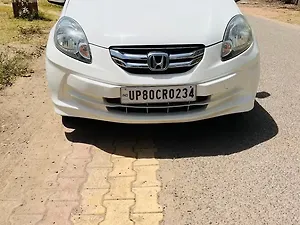 Second Hand Honda Amaze 1.2 S i-VTEC in Agra