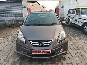 Second Hand Honda Amaze 1.2 VX i-VTEC in Faizabad