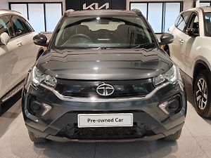 Second Hand Tata Nexon XM Plus (S) in Thane