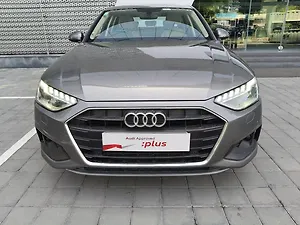 Second Hand Audi A4 Premium 40 TFSI [2021-2024] in Ahmedabad