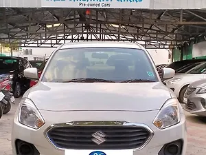 Second Hand मारुति सुज़ुकी डिज़ायर वीडीआई एएमटी in कोयम्बटूर