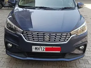 Second Hand मारुति सुज़ुकी अर्टिगा vxi in पुणे