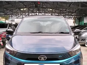 Second Hand टाटा टिगोर ईवी xz प्लस in कोयम्बटूर
