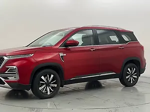 Second Hand MG Hector Sharp 2.0 Diesel [2019-2020] in Gurgaon