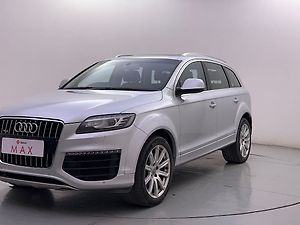 Second Hand Audi Q7 3.0 TDI quattro Technology Pack in Bangalore