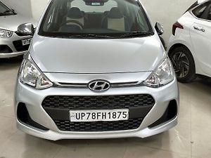 Second Hand Hyundai Grand i10 Sportz 1.2 Kappa VTVT in Kanpur