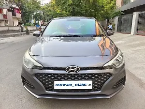 Second Hand हुंडई एलीट i20 मैग्ना इक्सक्लूज़िव 1.2 in चेन्नई