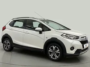 Honda WR-V S MT Petrol