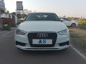 Second Hand ऑडी a3 35 tdi प्रीमियम in चेन्नई