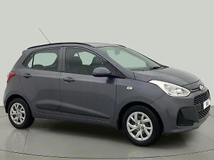 Second Hand हुंडई ग्रैंड i10  मैग्ना 1.2 कप्पा vtvt in चेन्नई