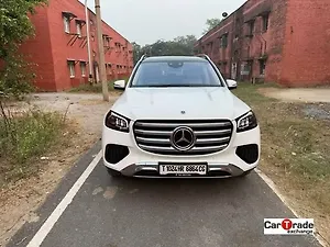 Second Hand Mercedes-Benz GLS 450 4MATIC in Delhi