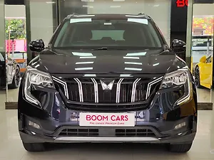 Second Hand Mahindra XUV700 AX 5 Diesel MT 7 STR [2021] in Chennai