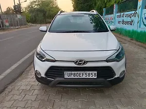 Second Hand Hyundai i20 Active 1.4 SX [2015-2016] in Agra