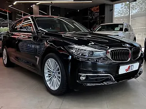 Second Hand BMW 3 Series GT 320d Luxury Line [2014-2016] in Ahmedabad