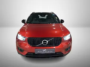 Second Hand Volvo XC40 T4 R-Design in Mumbai