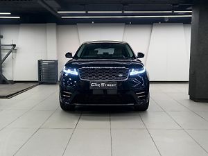 Second Hand Land Rover Range Rover Velar 2.0 R-Dynamic SE Petrol 250 in Delhi