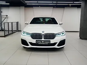 Second Hand BMW 5-Series 530i M Sport [2021-2023] in Delhi