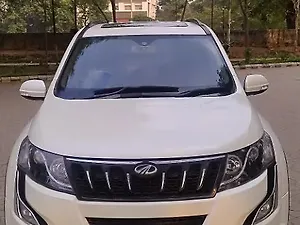 Second Hand Mahindra XUV500 W10 in Ranchi