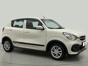 Second Hand मारुति सुज़ुकी सिलेरियो zxi [2017-2019] in बैंगलोर