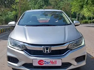 Second Hand Honda City S Petrol in Agra