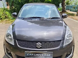 Second Hand मारुति सुज़ुकी स्विफ़्ट vdi [2014-2017] in मैसूर
