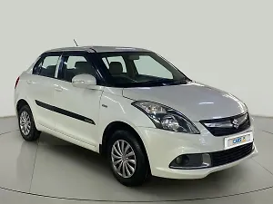 Second Hand Maruti Suzuki Swift DZire VDI in Allahabad