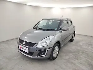 Second Hand Maruti Suzuki Swift ZDi in Coimbatore
