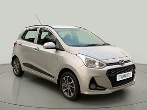 Second Hand Hyundai Grand i10 Asta 1.2 Kappa VTVT in Kolkata