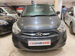Second Hand Hyundai i10 Magna 1.2 Kappa2 in Kanpur