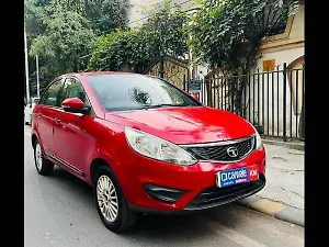 Second Hand टाटा ज़ेस्ट XE पेट्रोल in कानपुर