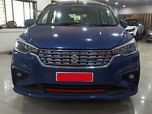 Second Hand मारुति सुज़ुकी अर्टिगा vxi सीएनजी in पुणे