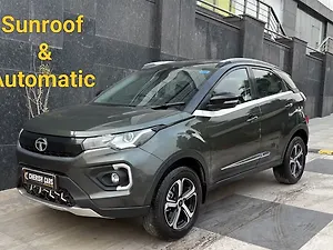 Second Hand Tata Nexon XZA Plus (S) [2022-2023] in Delhi