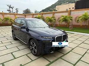 Second Hand BMW X7 xDrive40i M Sport in Coimbatore