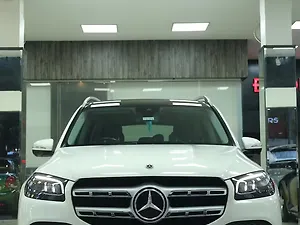 Second Hand Mercedes-Benz GLS 400d 4MATIC [2020-2023] in Chennai