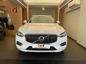 Second Hand Volvo XC60 Inscription [2017-2020] in Mumbai