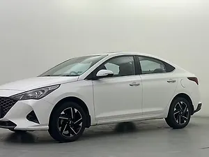 Second Hand Hyundai Verna SX 1.5 MPi in Gurgaon