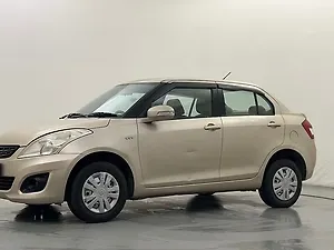 Second Hand Maruti Suzuki Swift DZire VXI in Ghaziabad