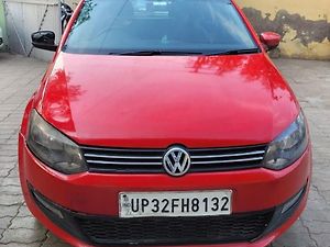 Second Hand Volkswagen Polo 1.5 TDI in Kanpur